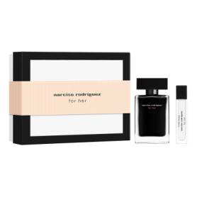 For Her Eau de Toilette & Pure Musc Eau de Parfum Gift Set Gift Set