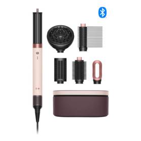 Airwrap Co-anda 2x™ multi-styler with Diffuser Ceramic Pink