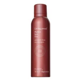 Perfect Hair Day Advanced Clean Dry Shampoo Velvet Amber 198ml