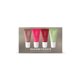 The Lip Butter Balms Set