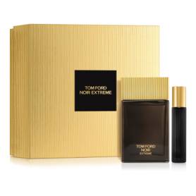 NOIR EXTREME EDP Set