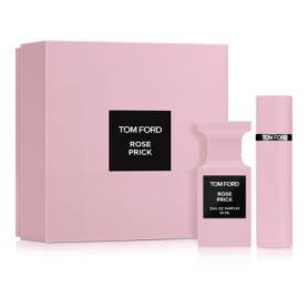 ROSE PRICK EDP Set