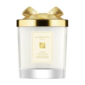 Pine & Eucalyptus Classic Candle 200g