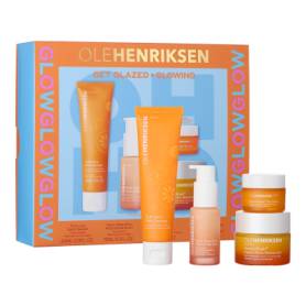 Get Glazed + Glowing Skincare Set