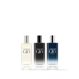 Acqua Di Gio Trio Discovery Set