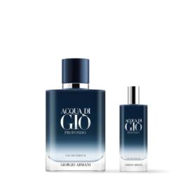Acqua Di Gio Eau De Parfum 100ml Set