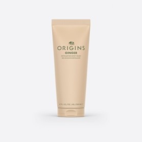 Ginger Exfoliating Body Wash 200ml