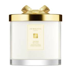 Orange Bitters Deluxe Candle 600g