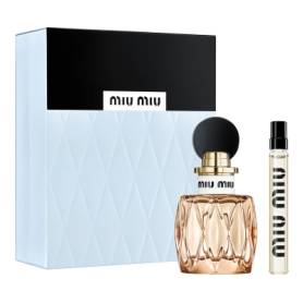 Miutine Eau De Parfum Duo Set