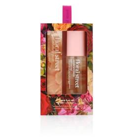 Wonderland Peony Pump it Up Set