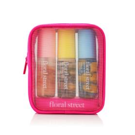 Mini Mist (Wonderland Peony, Arizona Bloom, Wild Vanilla Orchid) Trio