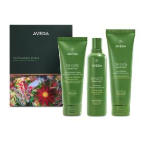 Captivating Curls: Be Curly Advanced™ Styling Essentials Kit