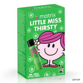 Little Miss Thirsty Food For Soft Christmas Set