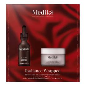 Radiance Wrapped Duo
