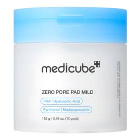 Zero Pore Pad Mild 70pcs