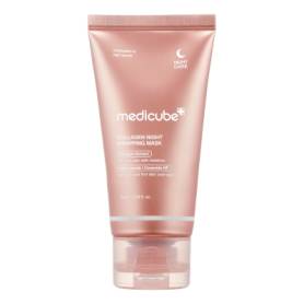 Collagen Night Wrapping Mask 75ml