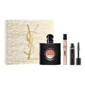 Black Opium Eau De Parfum Set