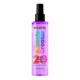 Miracle Creator 20 Multi Benefit Leave In Treatment 100ml