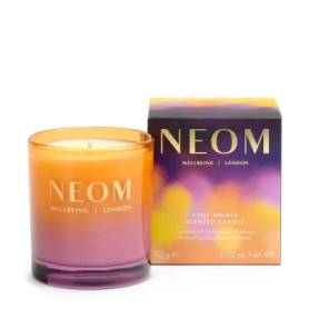 Cosy Nights 1 Wick Candle 185g