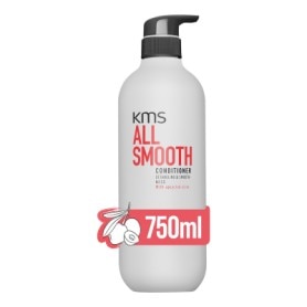 All Smooth Conditioner 750ml