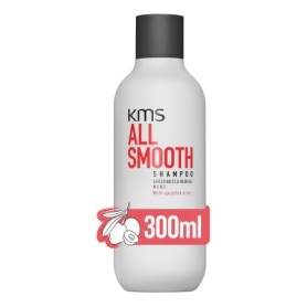 All Smooth Shampoo 300ml
