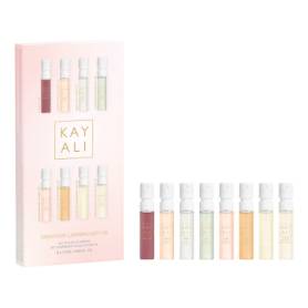 Discovery Layering Set