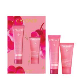 The Moisturizing Routine Set