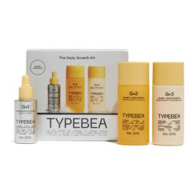 The Daily Growth Set