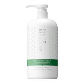 Flaky/Itchy Scalp Hydrating Curl Shampoo 1000ml
