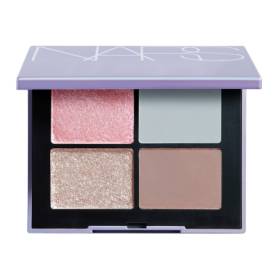 Quad Eyeshadow 4.4g Solaris