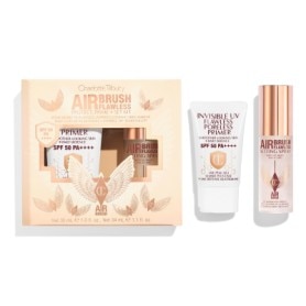 Airbrush Flawless Protect, Prime and Set Kit