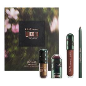 Wicked: For Good, Elphaba - Makeup Set