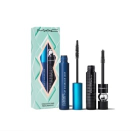 MACStack & Gigablack Mascara Set