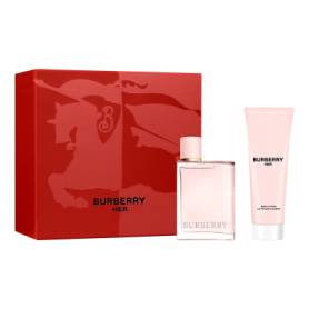 Her Eau de Parfum Women's Duo Gift Set