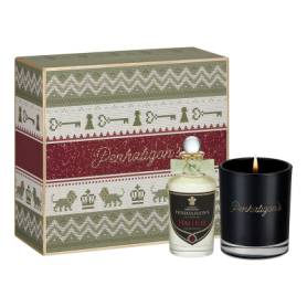 Halfeti Eau de Parfum Set