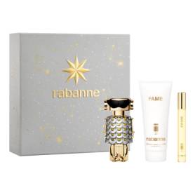 Fame Eau de Parfum Set