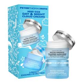 Water Drench® Mini-Size Day & Night Cloud Creams Duo