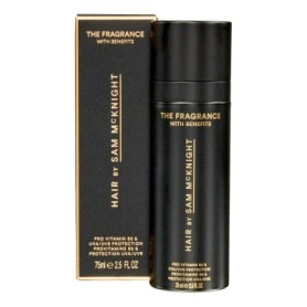 The Fragrance with Benefits 75ml