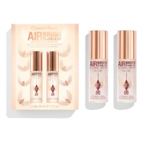 Airbrush Flawless Setting Spray Duo