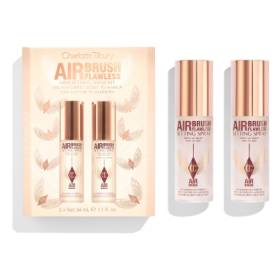 Airbrush Flawless Setting Spray Duo