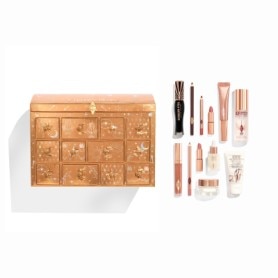Charlotte's Beauty Treasure Chest