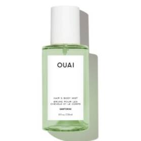 Fragrance Mist Santorini 97ml