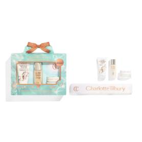 Charlotte's Hydration Revival Skincare Discovery Set