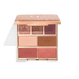 Hollywood Instant Look In a Palette 22g Hollywood Reds