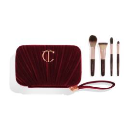 Charlotte's Hollywood Mini Brush Set
