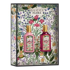 Flora Gorgeous Eau de Parfum for Women Gift Set