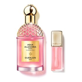 Aqua Allegoria Florabloom Eau de Parfum Set