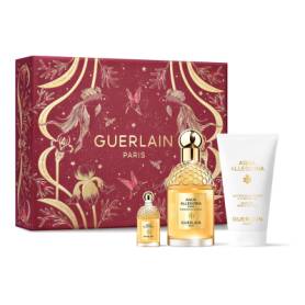 Aqua Allegoria Mandarine Basilic Eau de Parfum Set
