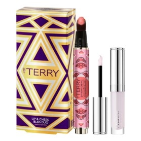 Lip & Cheek Bliss Duo Set