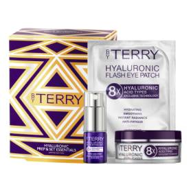 Hyaluronic Prep & Set Essentials Set